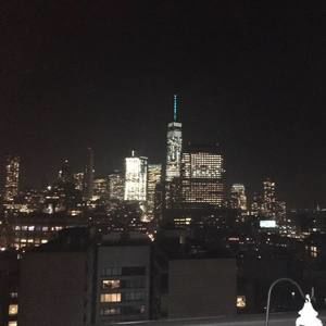 Meet your Posher, Jocelin